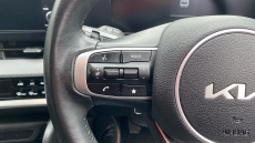 Kia Sportage 1.6T GDi ISG 2 5dr Petrol Estate